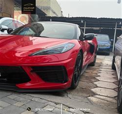 شيفروليه كورفيت